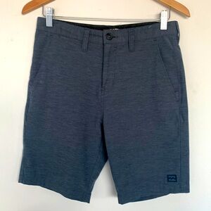 Men’s Billabong Recycler Crossfire Submersibles size 28 shorts